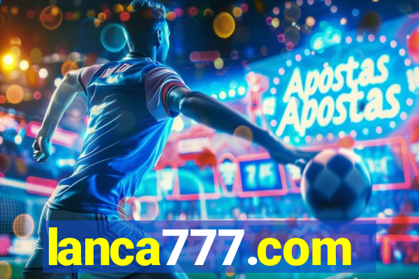 lanca777.com