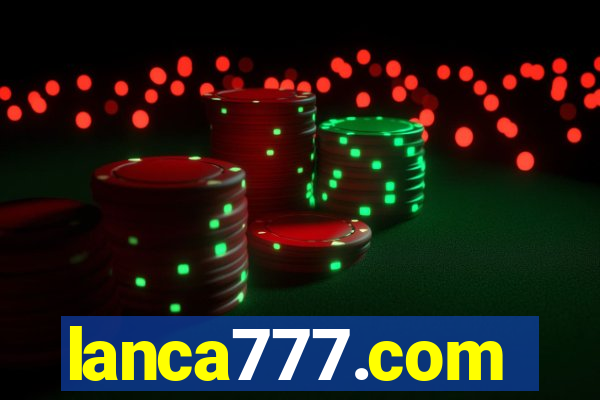 lanca777.com