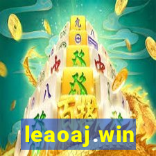 leaoaj.win