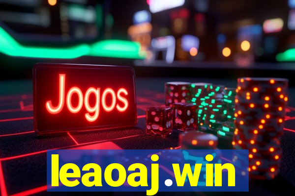 leaoaj.win