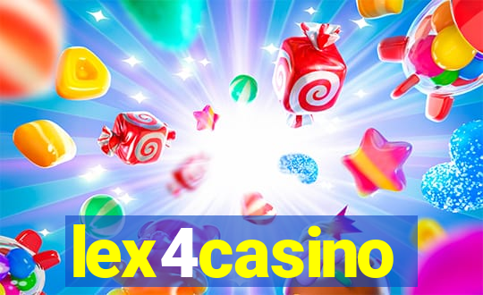 lex4casino