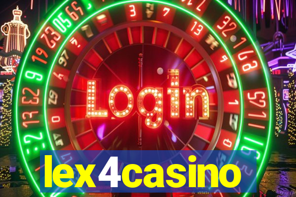 lex4casino