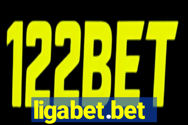 ligabet.bet