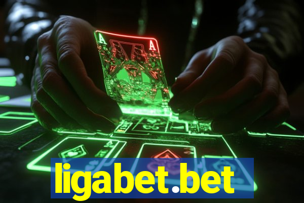 ligabet.bet