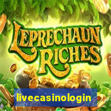 livecasinologin