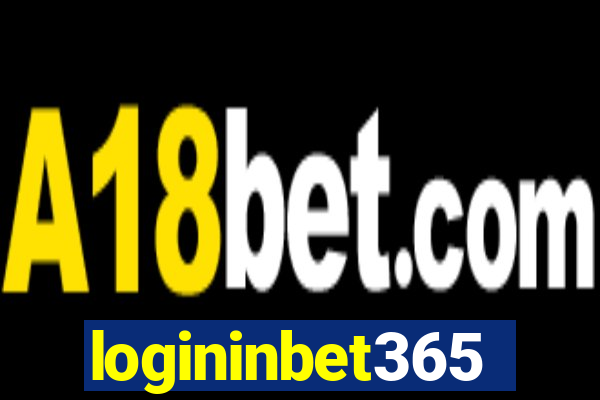 logininbet365