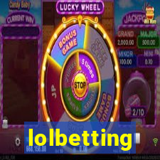 lolbetting