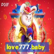 love777.baby