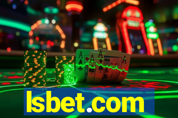 lsbet.com