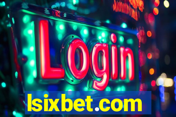 lsixbet.com