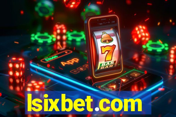 lsixbet.com