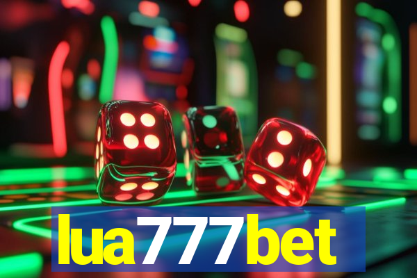 lua777bet