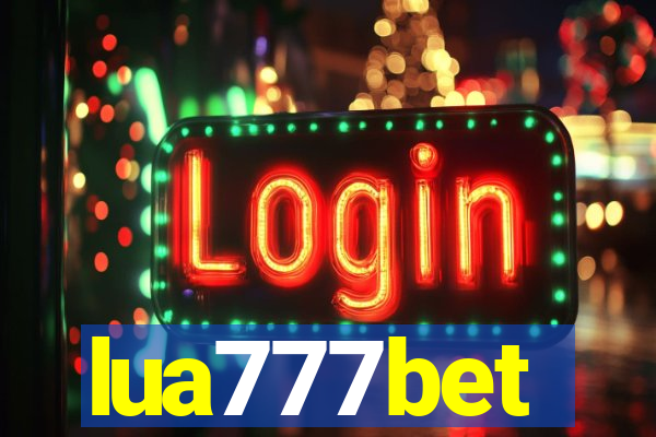 lua777bet