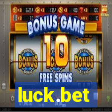 luck.bet