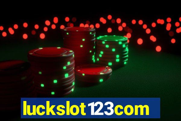 luckslot123com