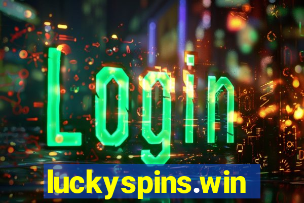 luckyspins.win