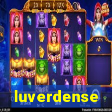 luverdense