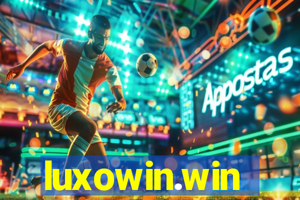 luxowin.win