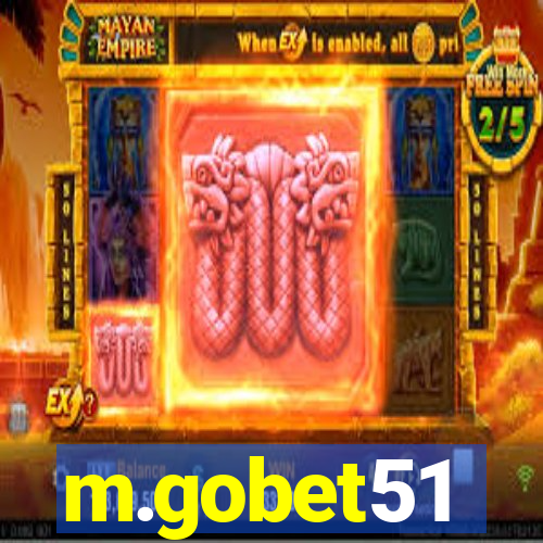 m.gobet51