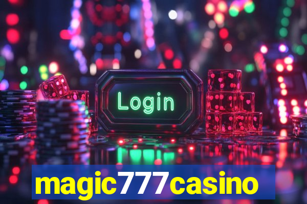 magic777casino