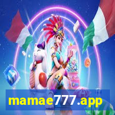 mamae777.app