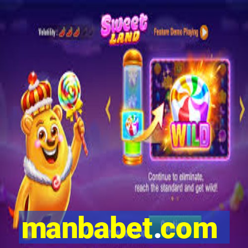 manbabet.com