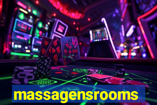 massagensrooms