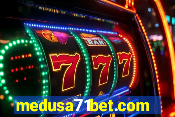 medusa71bet.com