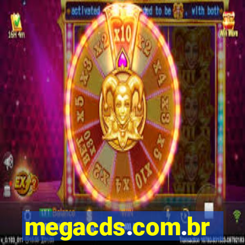 megacds.com.br