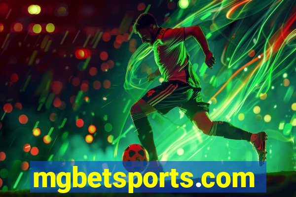 mgbetsports.com