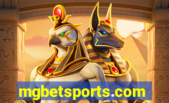 mgbetsports.com