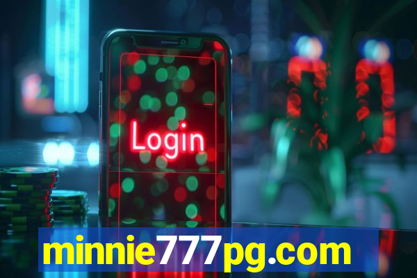 minnie777pg.com