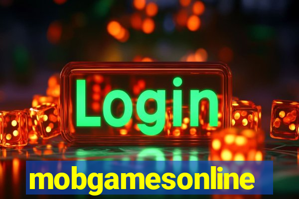 mobgamesonline