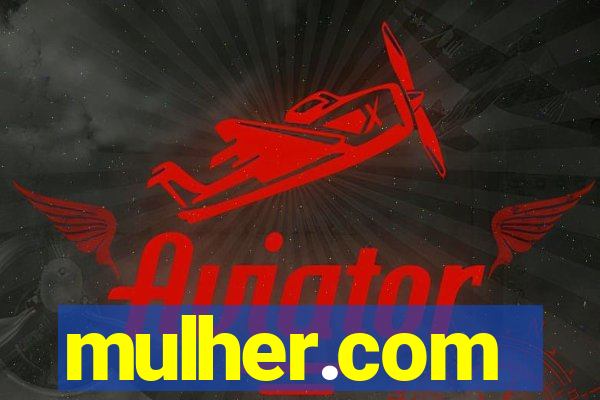 mulher.com