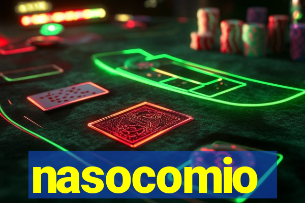 nasocomio