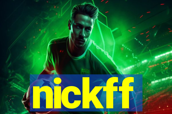 nickff