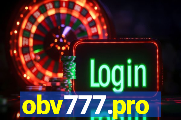 obv777.pro