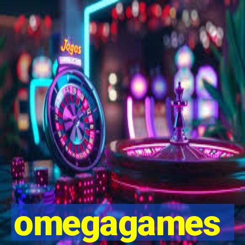 omegagames