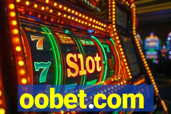 oobet.com