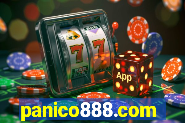 panico888.com