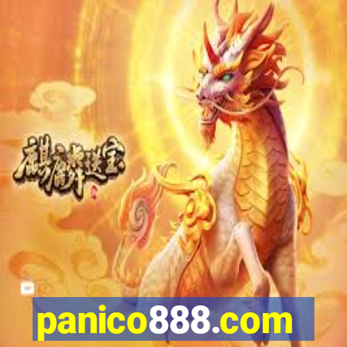 panico888.com