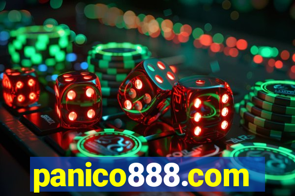 panico888.com