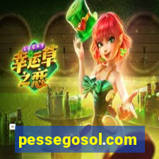 pessegosol.com