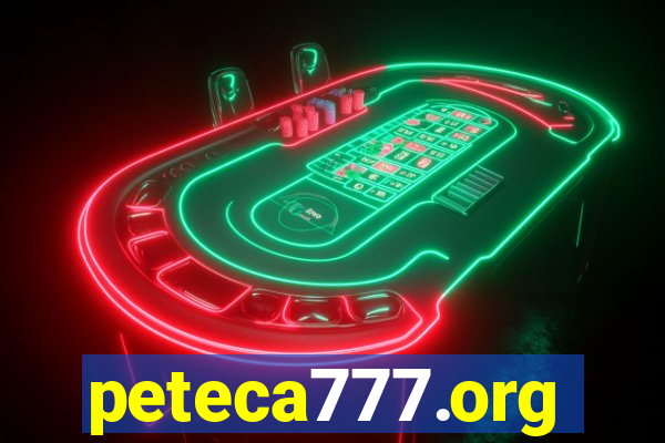 peteca777.org