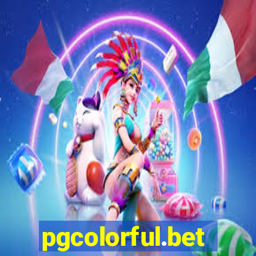 pgcolorful.bet