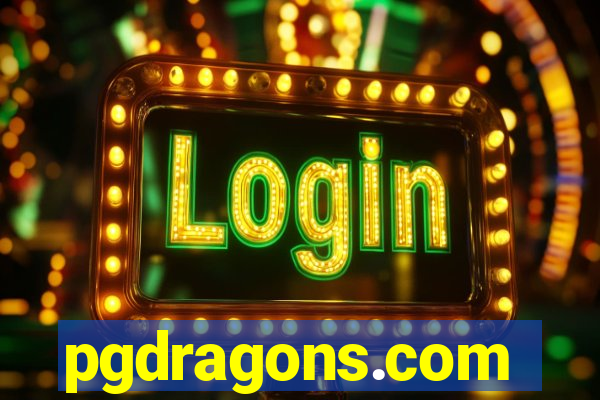 pgdragons.com