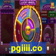 pgiiii.co