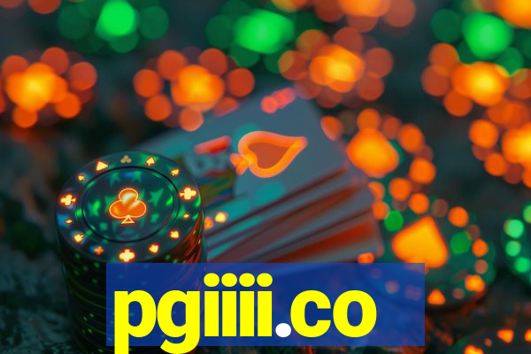 pgiiii.co