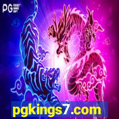 pgkings7.com