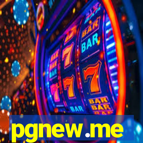 pgnew.me